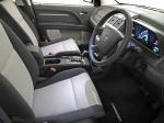 Dodge Journey 2008 года (AU)